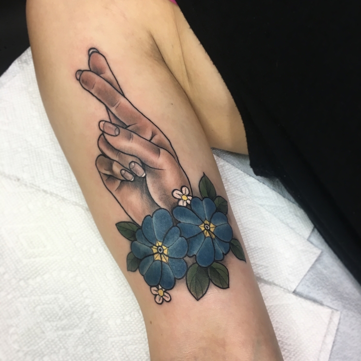 amanda rodriguez custom tattoo artist brooklyn ny amanda rodriguez custom tattoo artist brooklyn ny