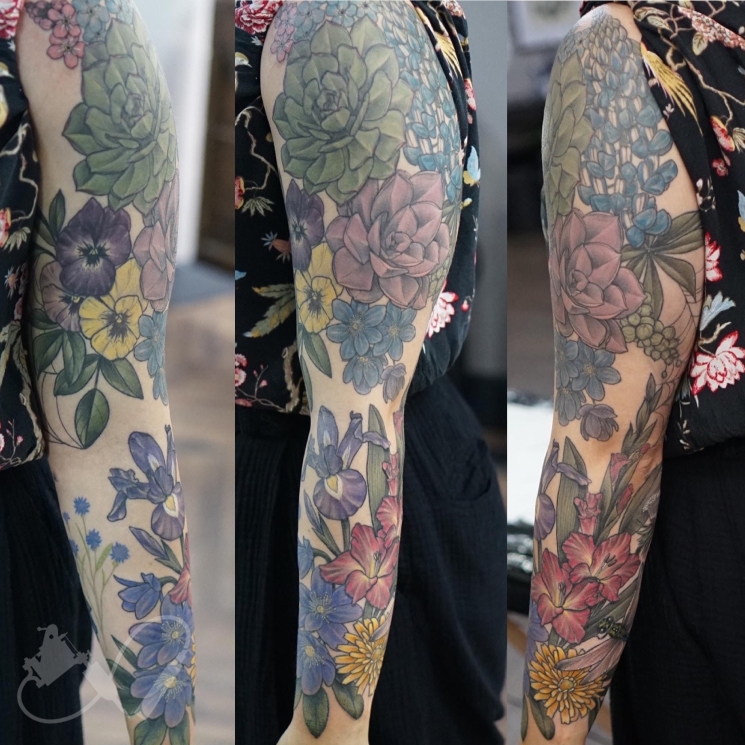 Home | Amanda Rodriguez Custom Tattoo Artist London Home | Amanda Rodriguez Custom Tattoo Artist London